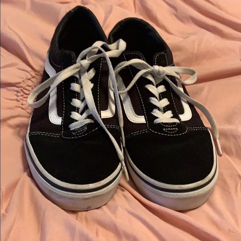 Vans Canvas